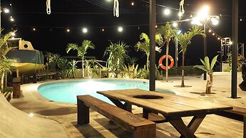 Marnix Classic Harborview Pension