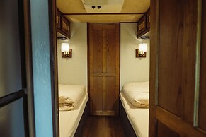 Marnix Classic Harborview Pension