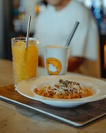 Marnix Classic Harborview Pension