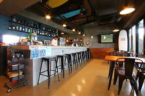 Marnix Classic Harborview Pension