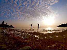 Marnix Classic Harborview Pension