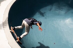 Marnix Classic Harborview Pension