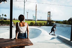 Marnix Classic Harborview Pension