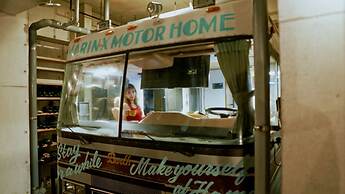 Marnix Classic Harborview Pension