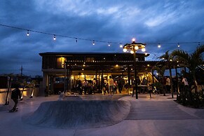 Marnix Classic Harborview Pension