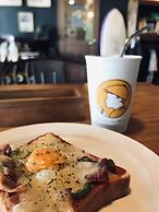 Marnix Classic Harborview Pension