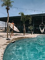 Marnix Classic Harborview Pension