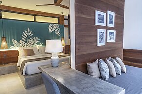 Bird of Paradise Bohol Resort