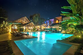 Bird of Paradise Bohol Resort