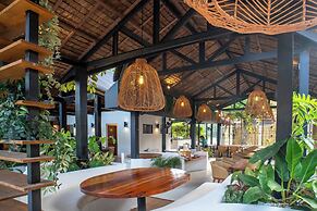 Bird of Paradise Bohol Resort