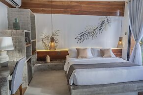 Bird of Paradise Bohol Resort