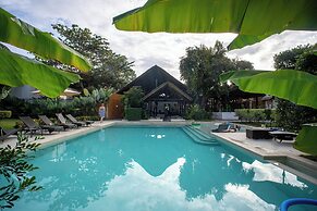 Bird of Paradise Bohol Resort