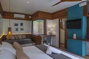 Bird of Paradise Bohol Resort