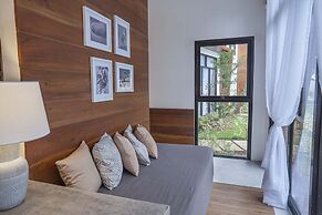 Bird of Paradise Bohol Resort