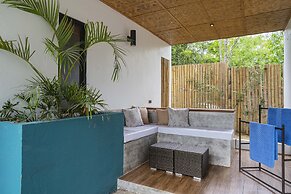 Bird of Paradise Bohol Resort