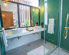 Bird of Paradise Bohol Resort