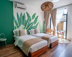 Bird of Paradise Bohol Resort