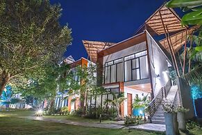 Bird of Paradise Bohol Resort