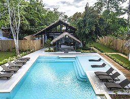 Bird of Paradise Bohol Resort