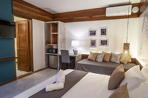 Bird of Paradise Bohol Resort