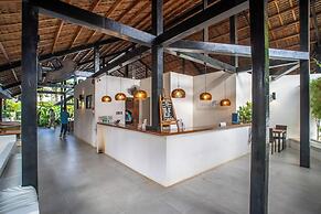 Bird of Paradise Bohol Resort