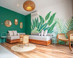 Bird of Paradise Bohol Resort