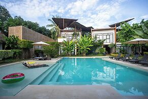 Bird of Paradise Bohol Resort