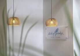 Bird of Paradise Bohol Resort