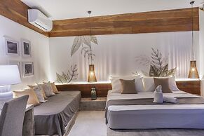 Bird of Paradise Bohol Resort