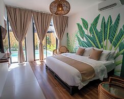 Bird of Paradise Bohol Resort