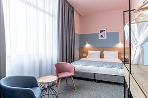 Vera Hills Boutique Hotel