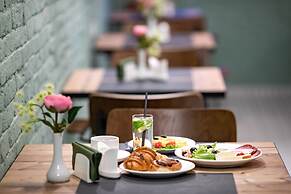 Vera Hills Boutique Hotel