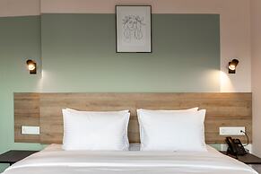 Vera Hills Boutique Hotel