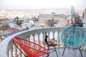Vera Hills Boutique Hotel