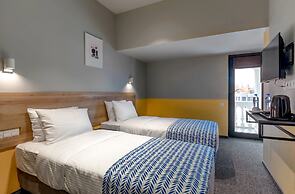 Vera Hills Boutique Hotel