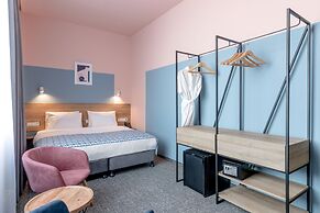 Vera Hills Boutique Hotel