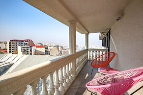 Vera Hills Boutique Hotel