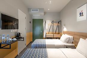 Vera Hills Boutique Hotel