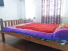 ULO Mount Zion