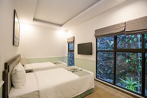 Paralia Khem Beach Phu Quoc Hotel