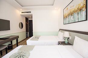 Paralia Khem Beach Phu Quoc Hotel