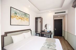 Paralia Khem Beach Phu Quoc Hotel