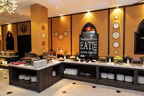 Paralia Khem Beach Phu Quoc Hotel