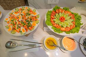 Paralia Khem Beach Phu Quoc Hotel