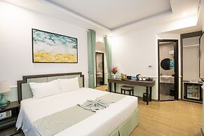 Paralia Khem Beach Phu Quoc Hotel