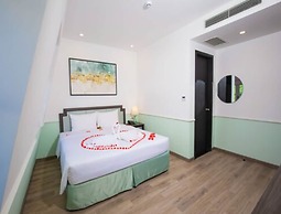 Paralia Khem Beach Phu Quoc Hotel