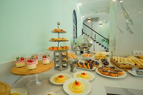 Paralia Khem Beach Phu Quoc Hotel