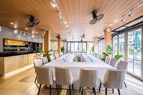 Paralia Khem Beach Phu Quoc Hotel