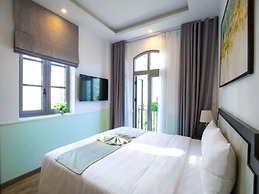 Paralia Khem Beach Phu Quoc Hotel