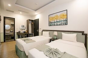 Paralia Khem Beach Phu Quoc Hotel